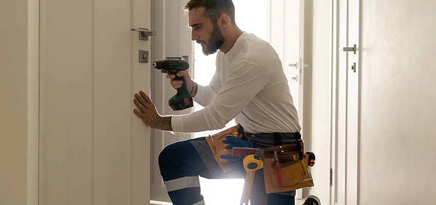 Mailbox Lock Installation Expert in Mission Viejo, California