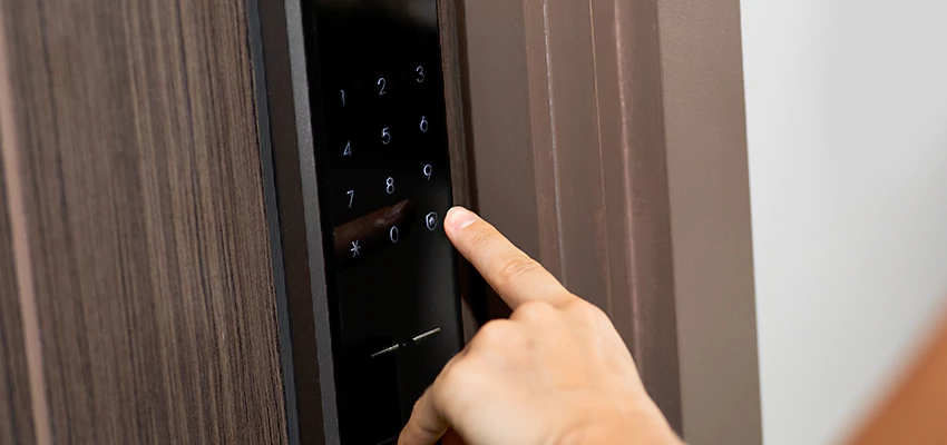 Secure Code Locks Ideas in Mission Viejo, California