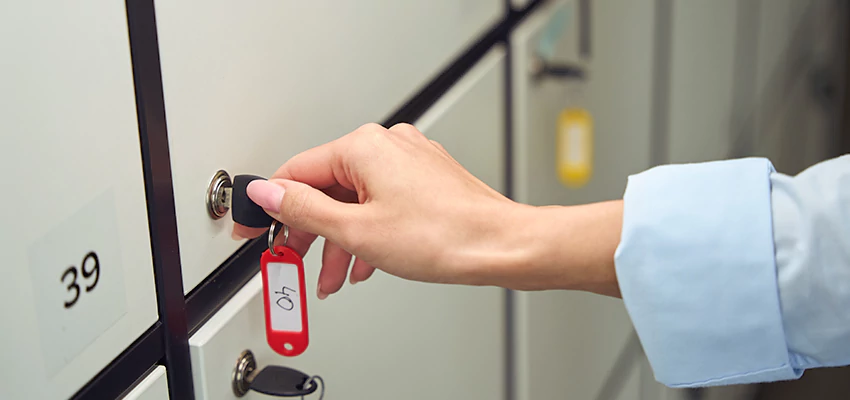 Cabinet Lock Installation in Mission Viejo, California