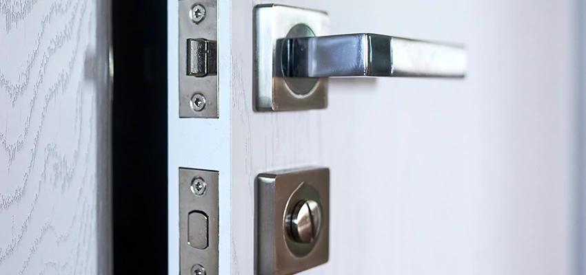 Door Lever Handle Lock Repair in Mission Viejo, CA