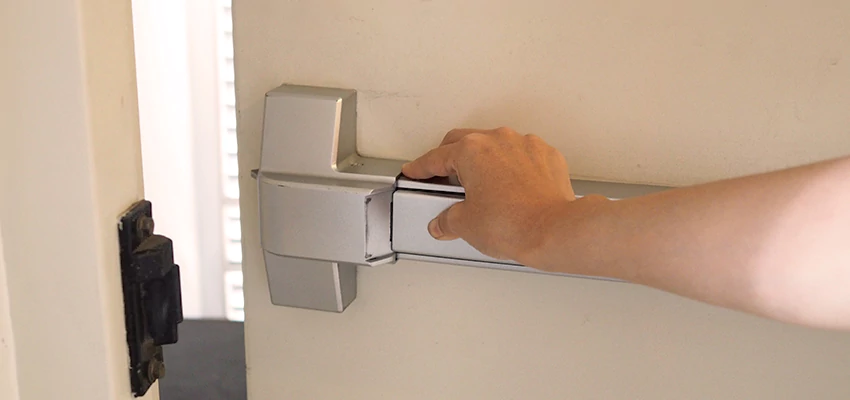 Door Lock Cylinder Reinforcements in Mission Viejo, CA