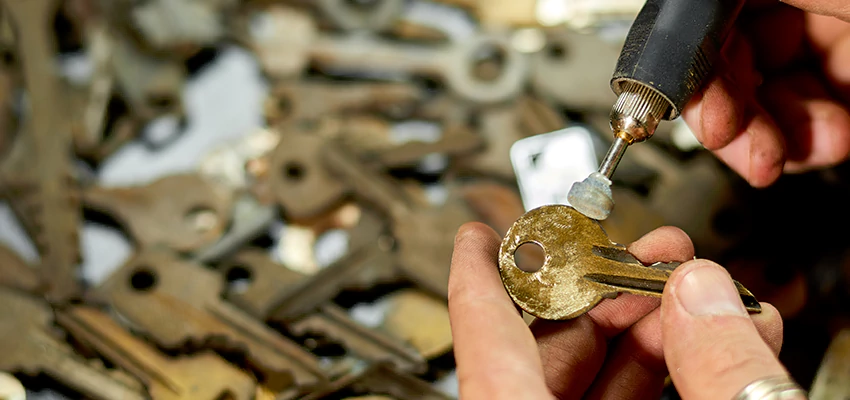 Car Lock Key Repair Service in Mission Viejo, CA