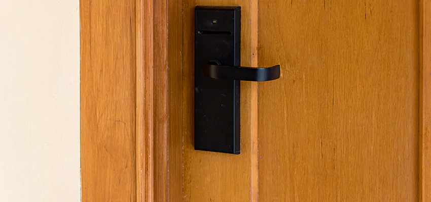 Security Gates For Home Invasion Prevention in Mission Viejo, California