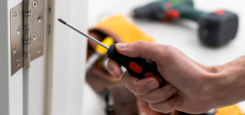 Holiday Emergency Locksmith in Mission Viejo, California