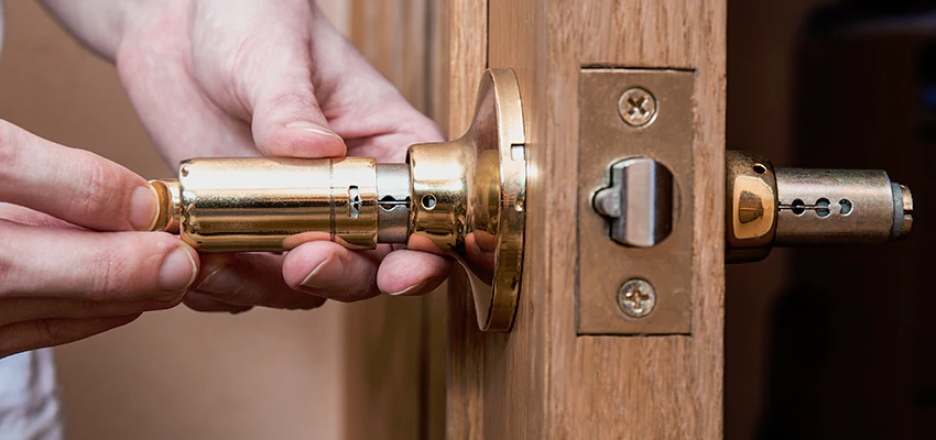 Padlock Lock Replacement Assistance in Mission Viejo, CA
