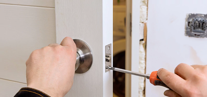 Wifi Deadbolt Installation in Mission Viejo, CA