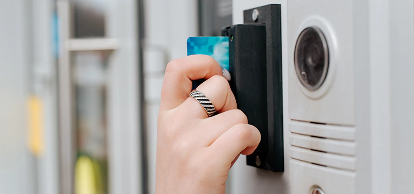 Secure Smartphone-Based Entry Systems Installation in Mission Viejo, California