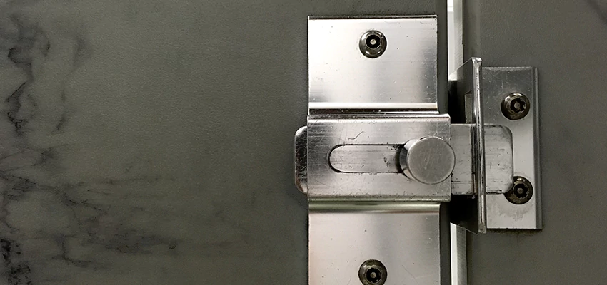 Fix A Room Door Lock in Mission Viejo, CA