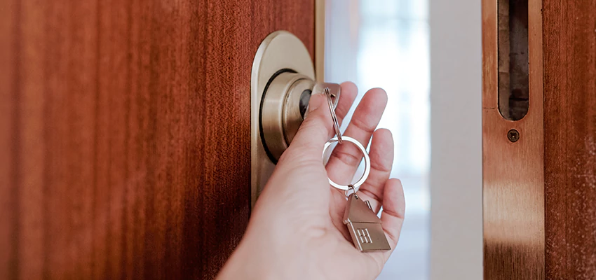 Deadbolt Lock Installation in Mission Viejo, CA