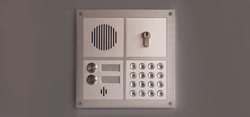 Mobile Access Control System Installation in Mission Viejo, CA