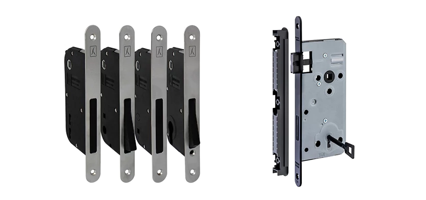 Locksmith For Magnetic Door Locks in Mission Viejo, CA