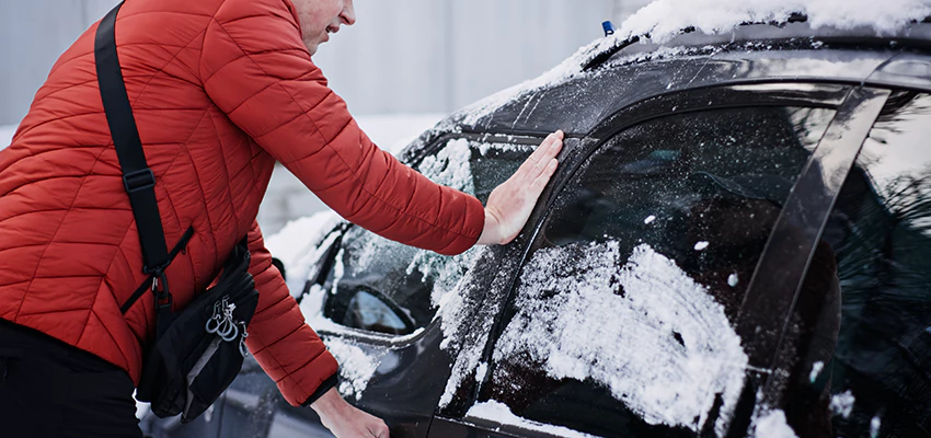 Car Key Retrieval Services in Mission Viejo, California