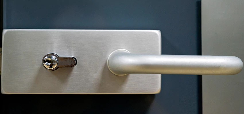 Change Patio Door Locks in Mission Viejo, California