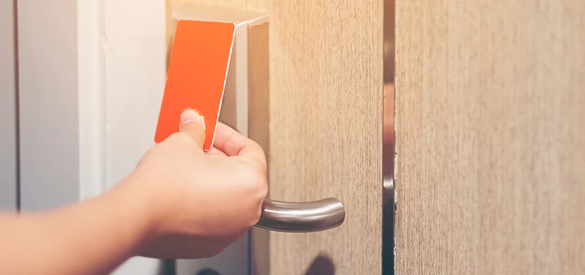 Electronic Locks Motor Repair in Mission Viejo, California