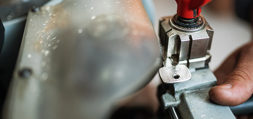Key Programming Mobile Locksmith Service in Mission Viejo, CA