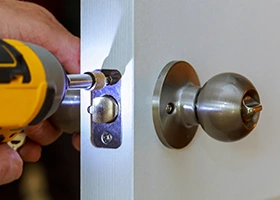 Door Lock Replacement in Mission Viejo, California